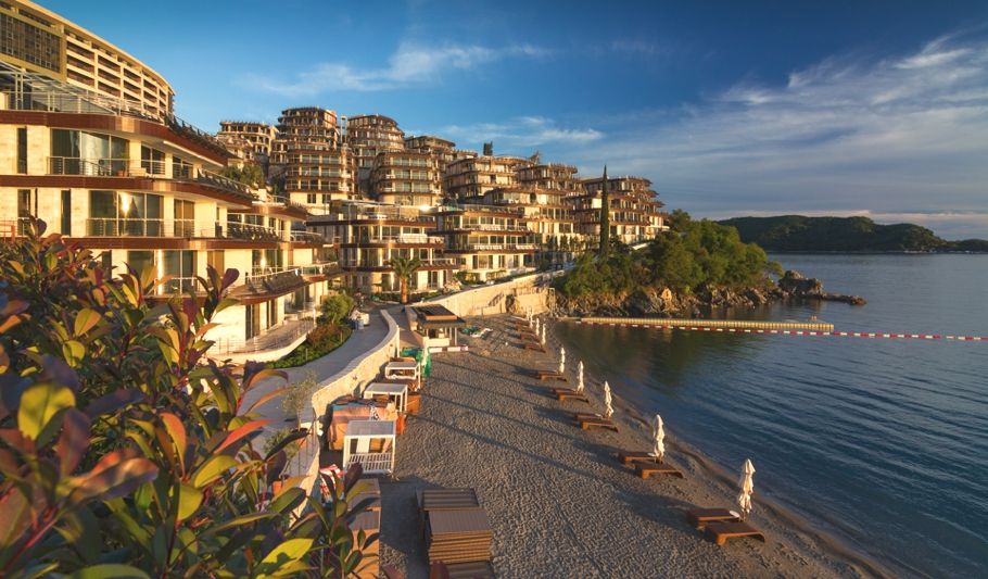 Wohnung in Budva, Montenegro, 167 m² - Foto 10