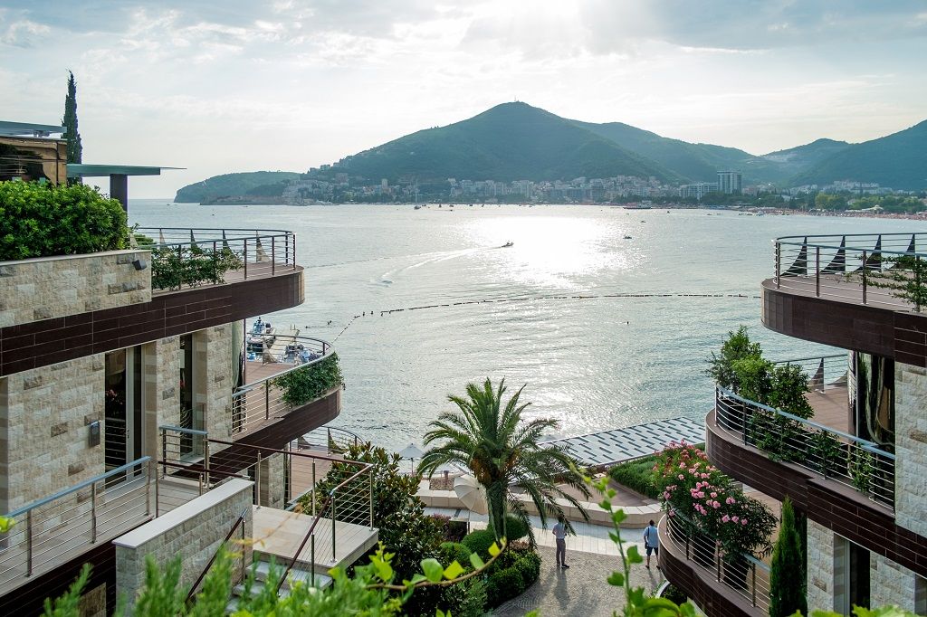 Appartamento a Budva, Montenegro, 180 m² - foto 13