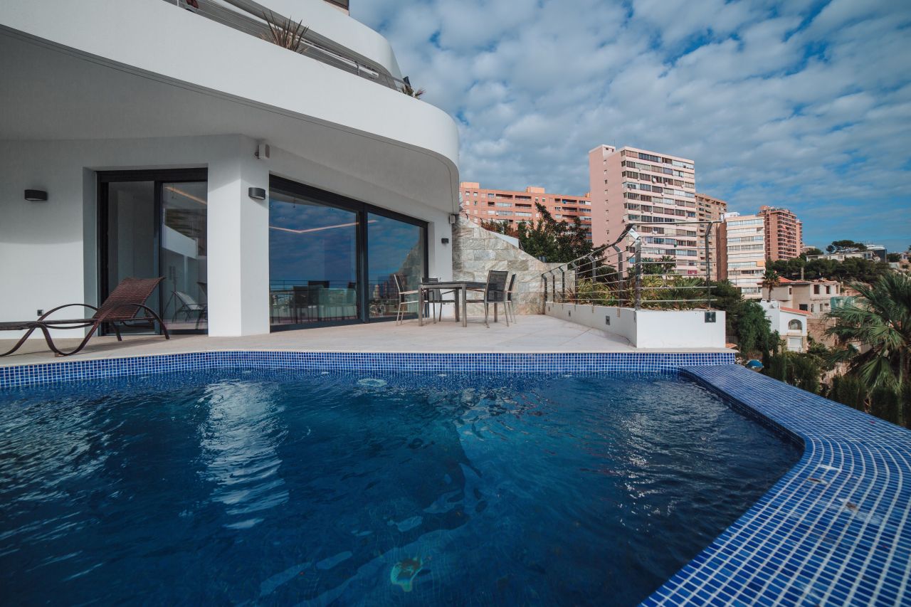 Appartement à Benidorm, Espagne, 352 m² - image 10