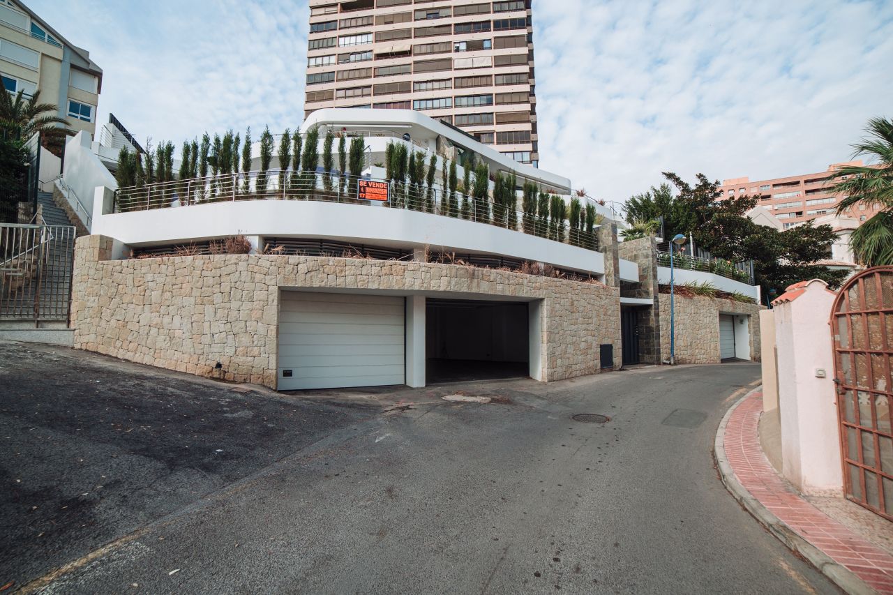Appartement à Benidorm, Espagne, 352 m² - image 18