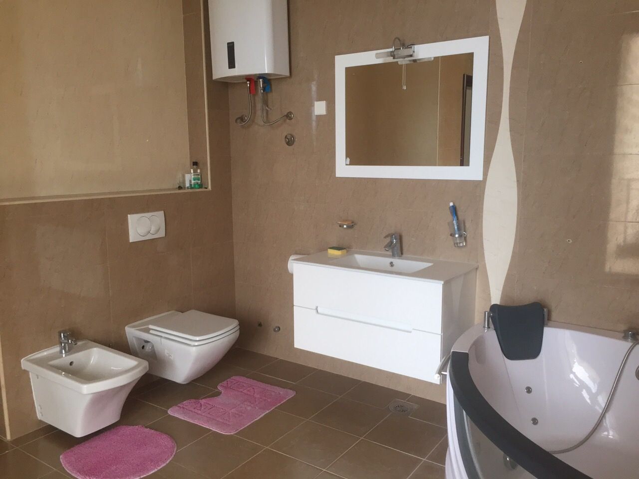 Villa in Sutomore, Montenegro, 450 m² - Foto 4