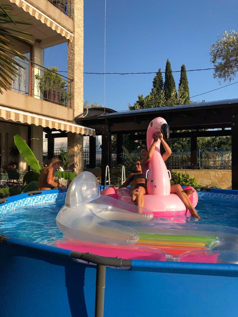 Villa in Sutomore, Montenegro, 450 m² - Foto 14