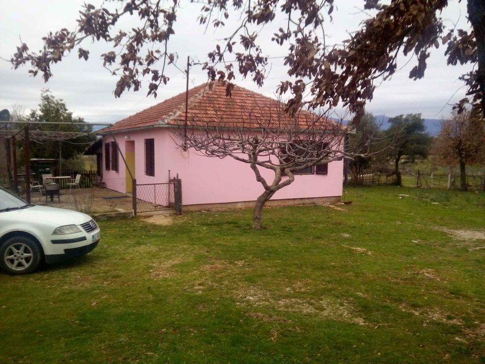 Land in Ulcinj, Montenegro, 9 600 m² - picture 2