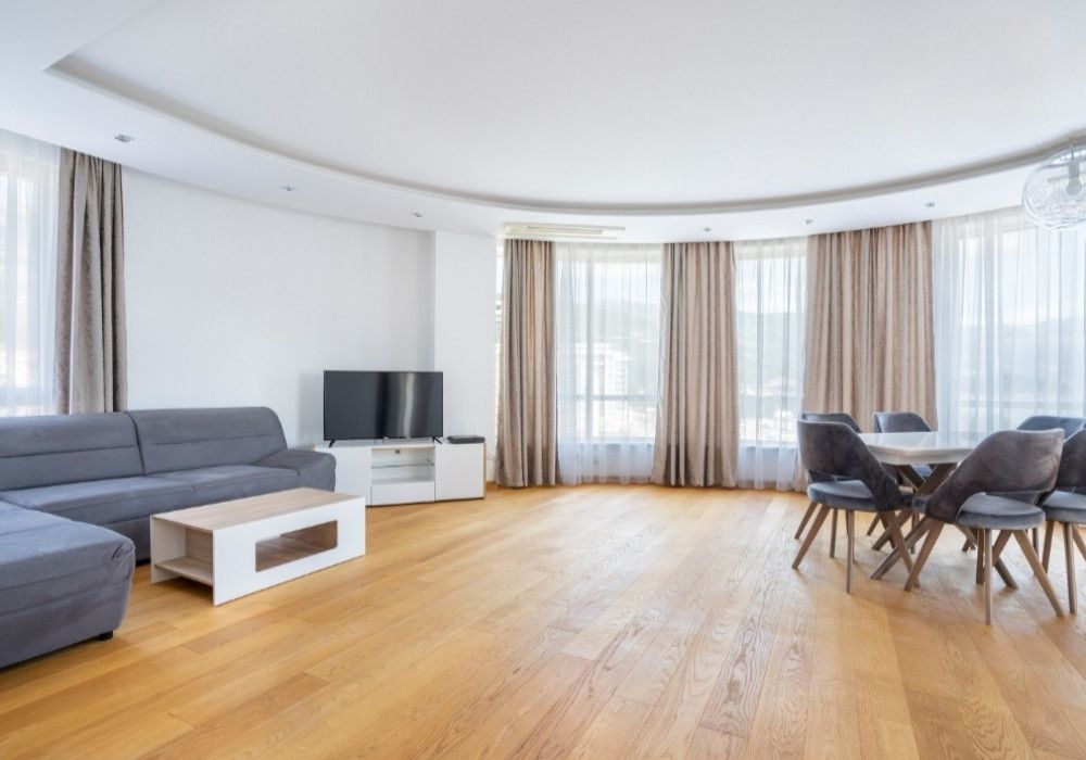 Appartamento a Budva, Montenegro, 122 m² - foto 2