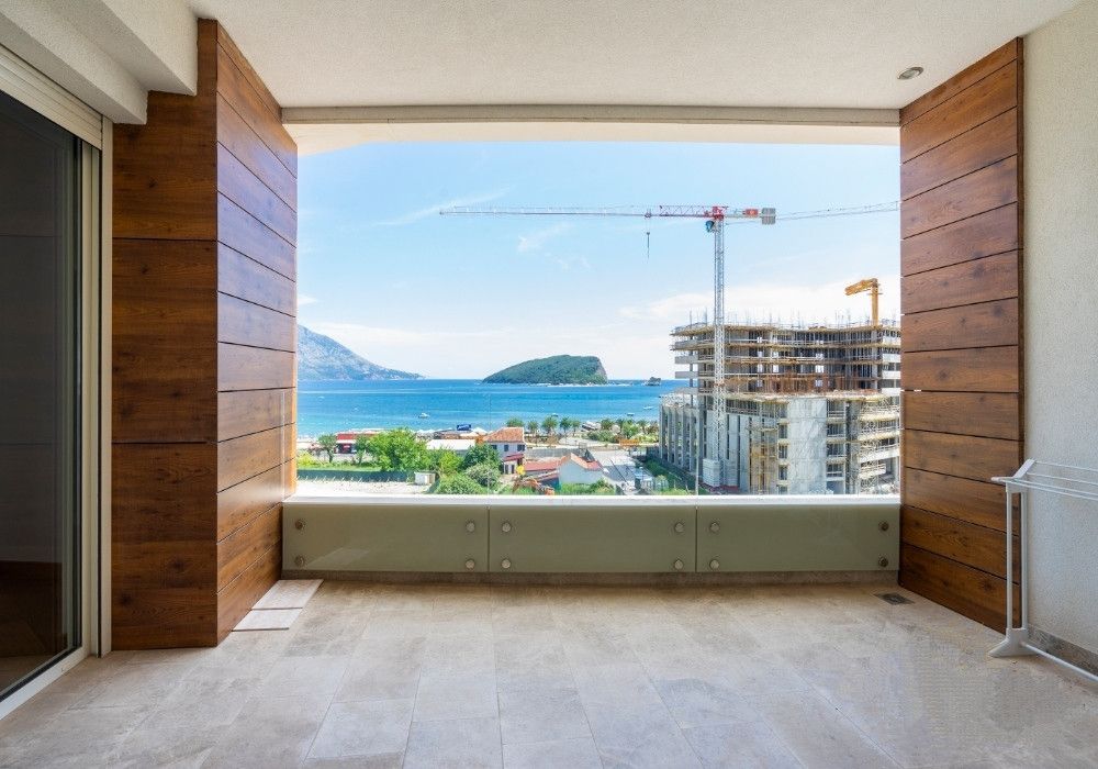 Appartamento a Budva, Montenegro, 122 m² - foto 5