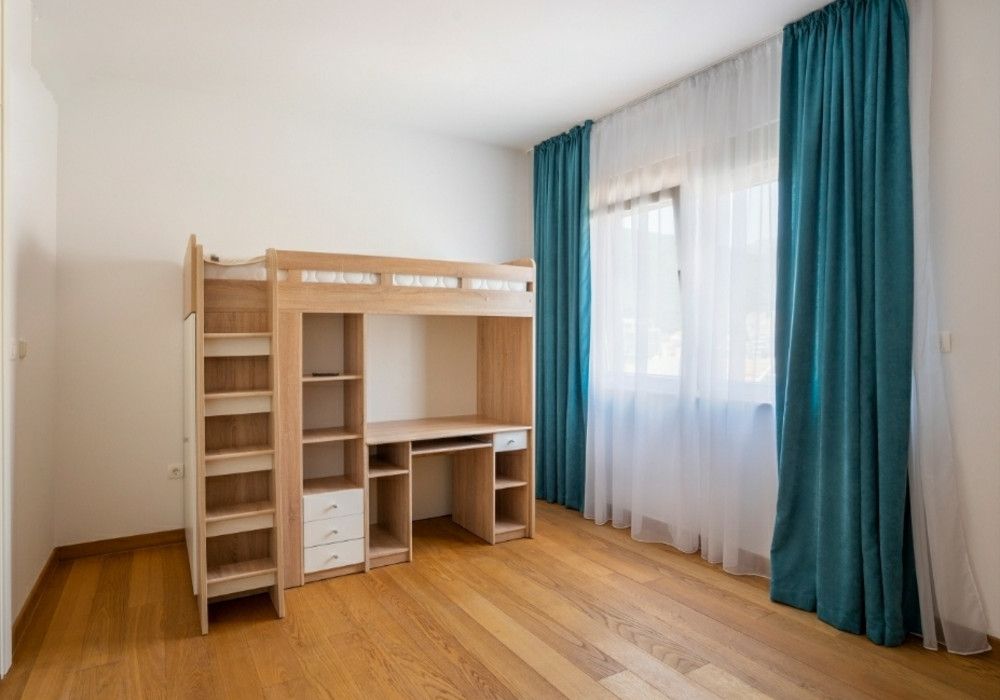 Appartamento a Budva, Montenegro, 122 m² - foto 6