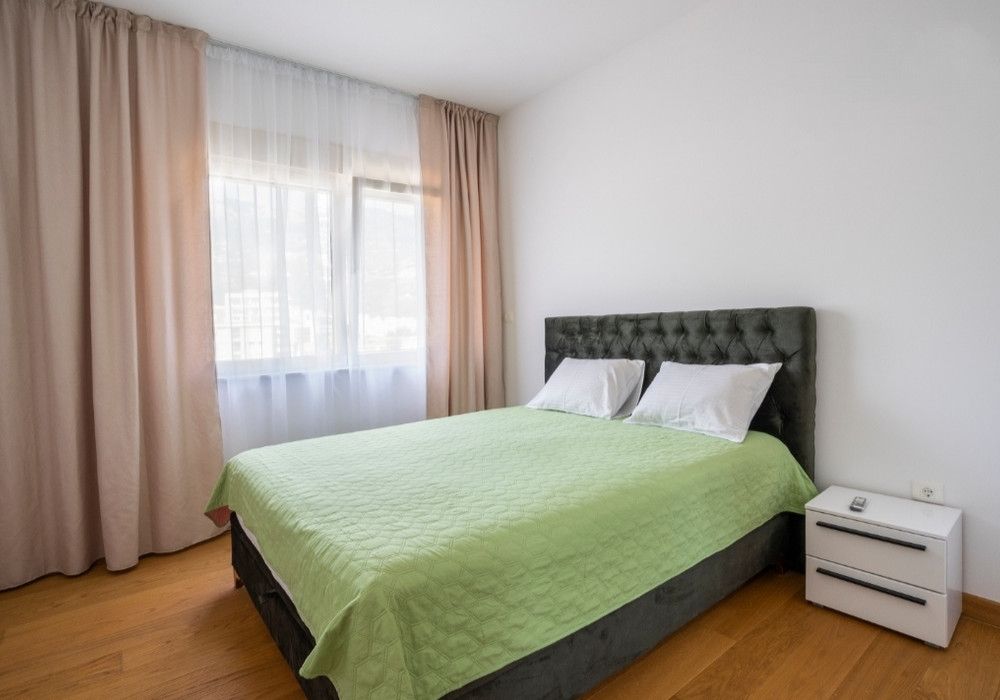 Appartamento a Budva, Montenegro, 122 m² - foto 8