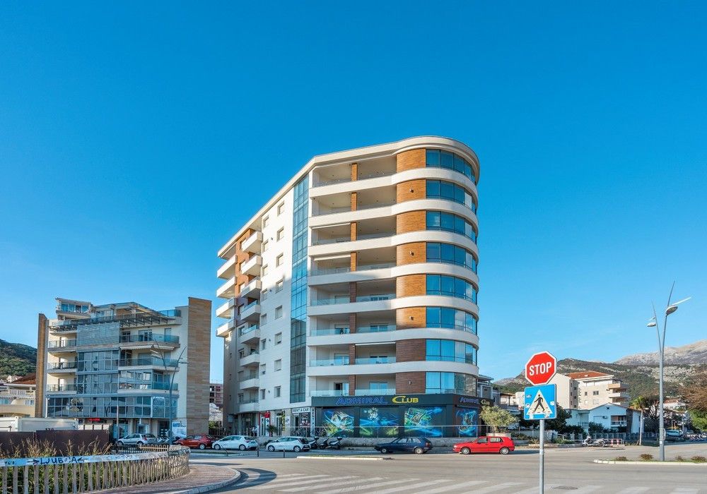 Appartamento a Budva, Montenegro, 122 m² - foto 14