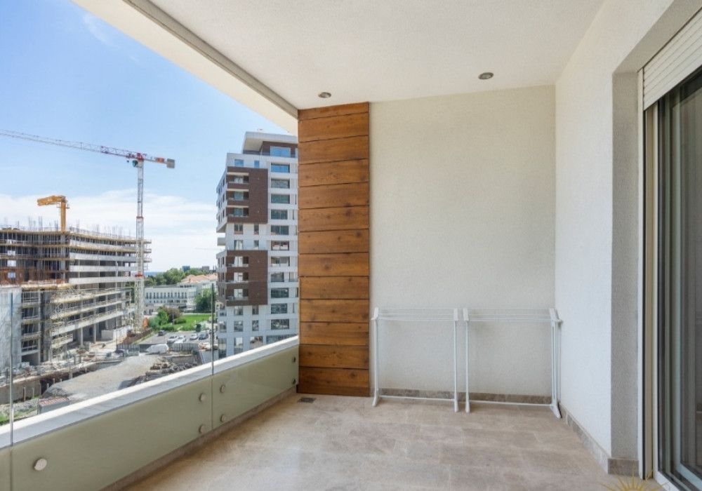 Appartamento a Budva, Montenegro, 122 m² - foto 18