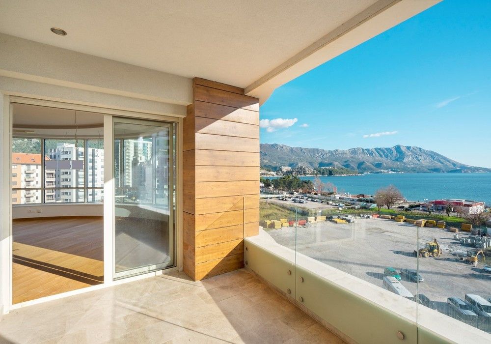 Appartamento a Budva, Montenegro, 122 m² - foto 19