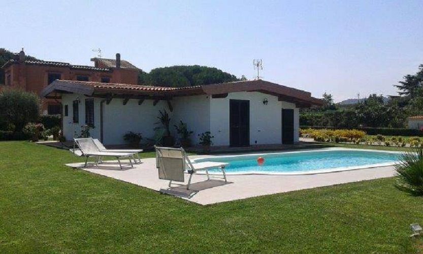 Villa en San Felice Circeo, Italia, 100 m² - imagen 6