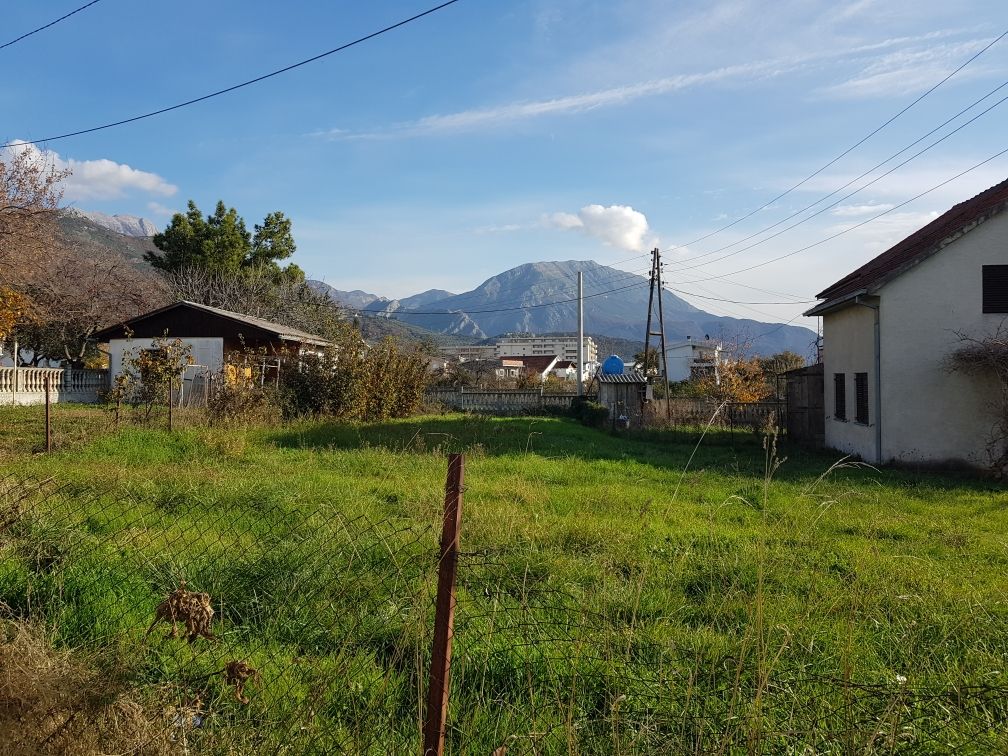 Terrain au Bar, Monténégro, 279 m² - image 1