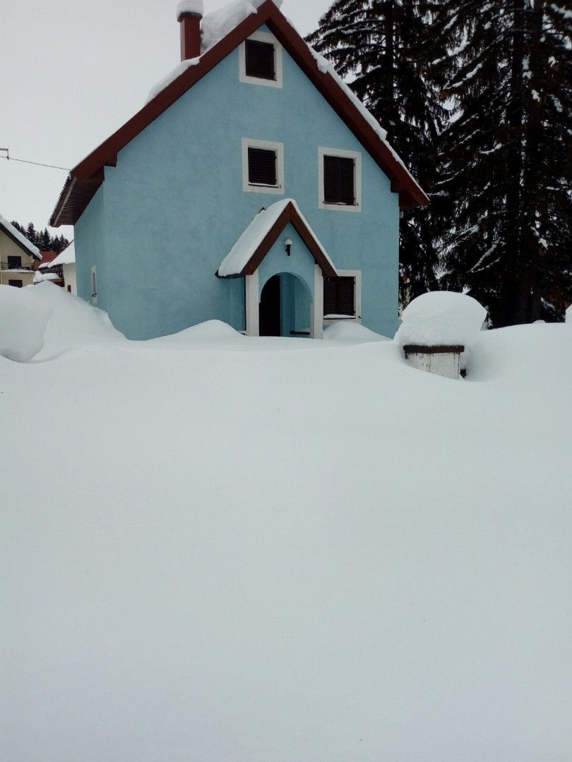 House in Zabljak, Montenegro, 100 m² - picture 2