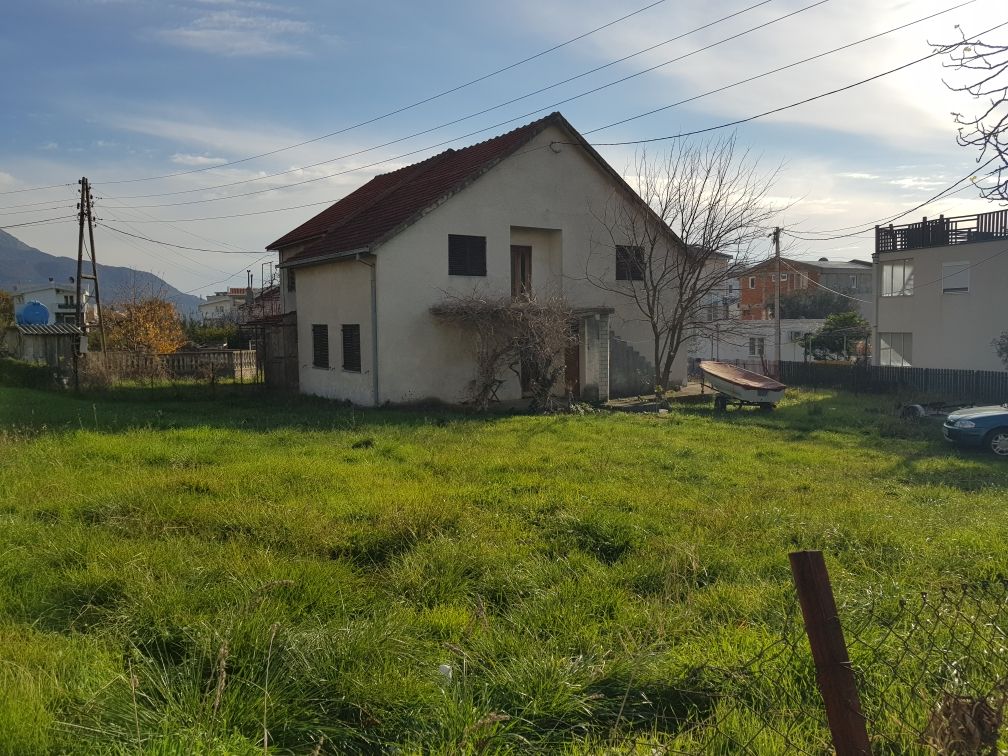 Terreno en el Bar, Montenegro, 279 m² - imagen 2