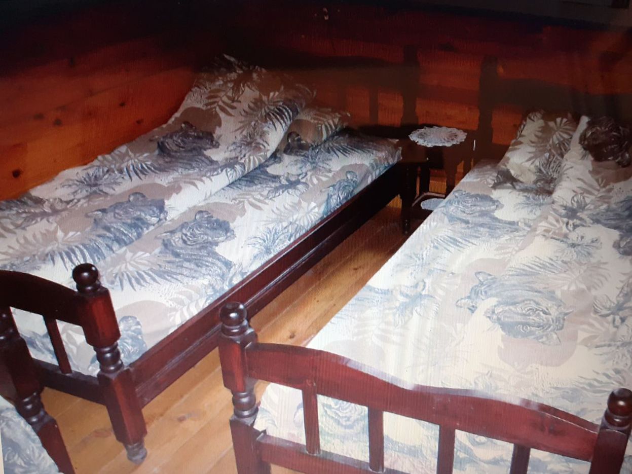 House in Zabljak, Montenegro, 100 m² - picture 3