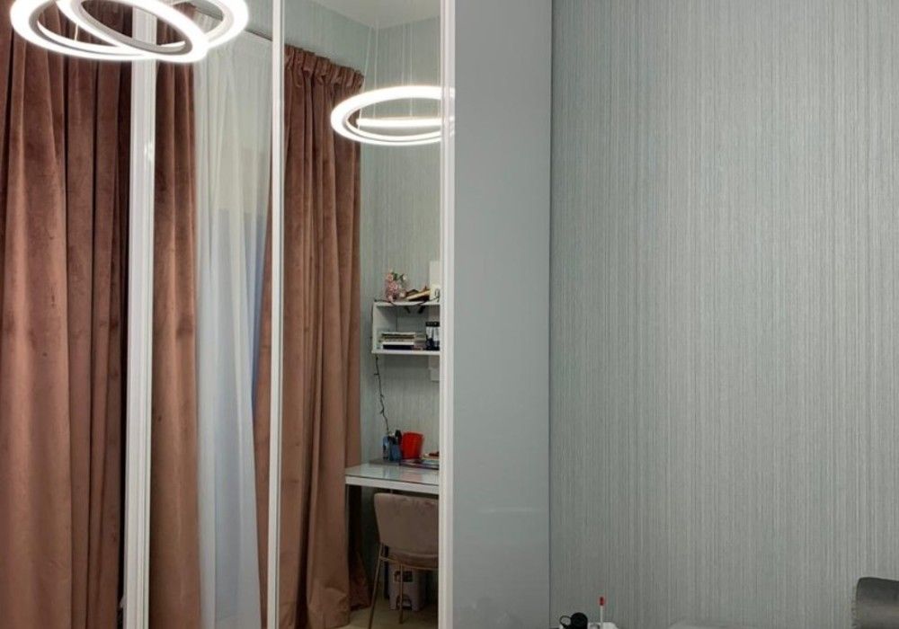 Wohnung in Budva, Montenegro, 71 m² - Foto 7