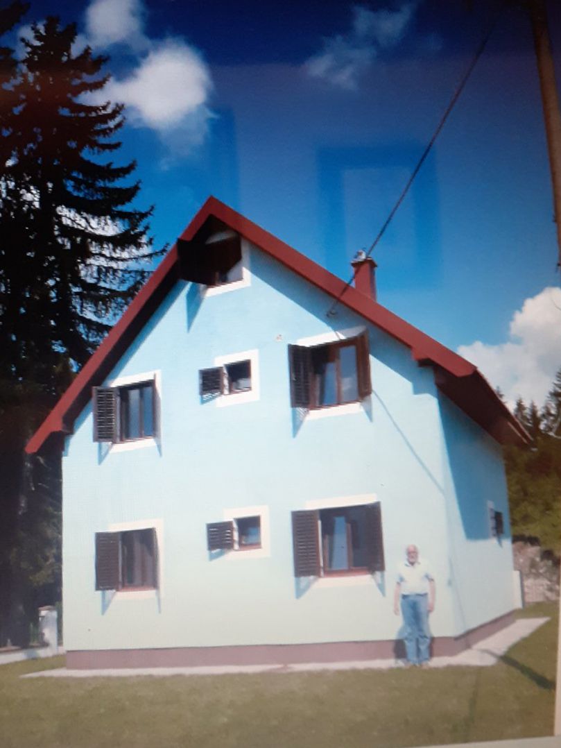 House in Zabljak, Montenegro, 100 m² - picture 8