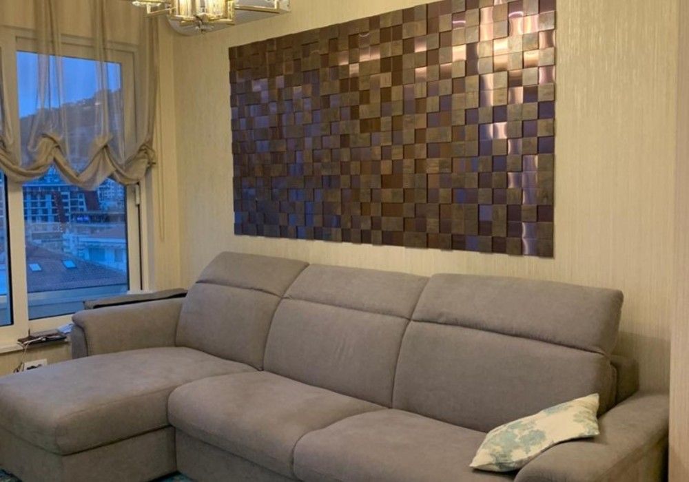 Wohnung in Budva, Montenegro, 71 m² - Foto 10