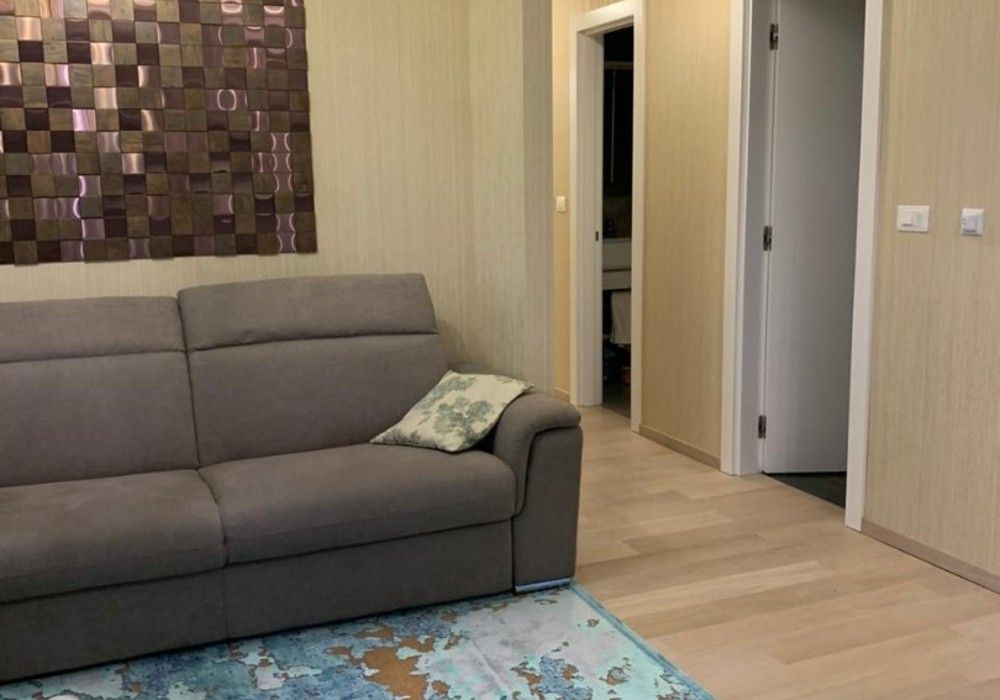 Wohnung in Budva, Montenegro, 71 m² - Foto 12