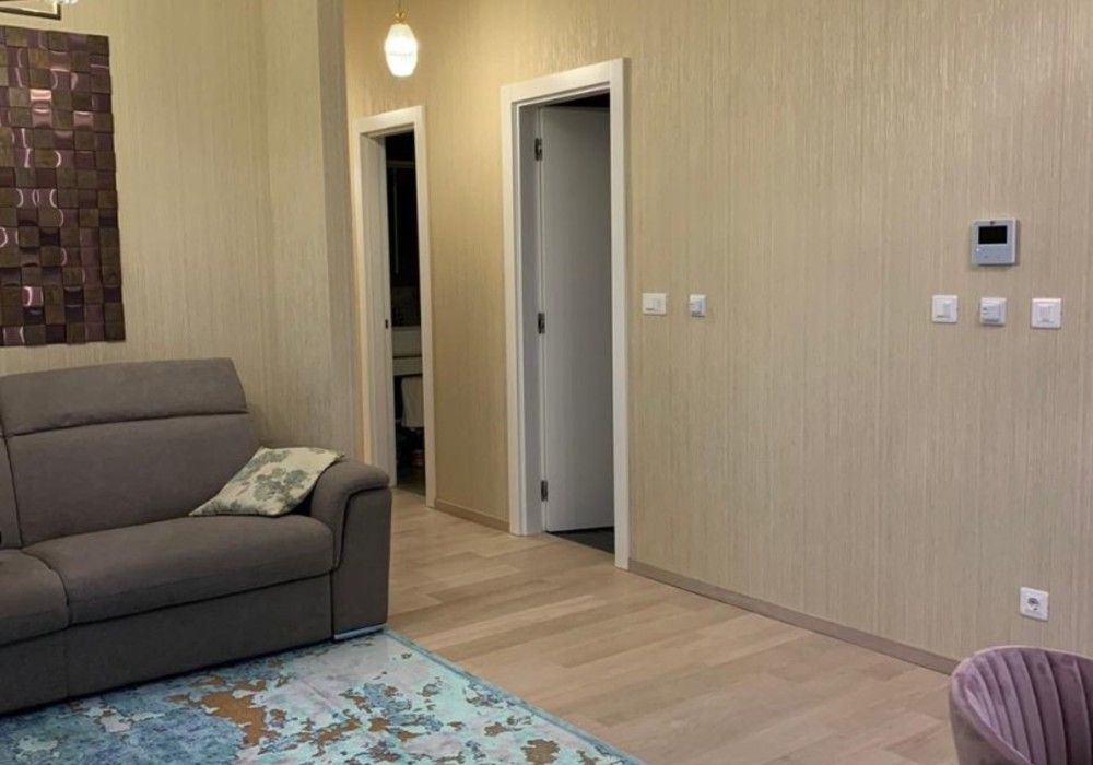 Wohnung in Budva, Montenegro, 71 m² - Foto 14