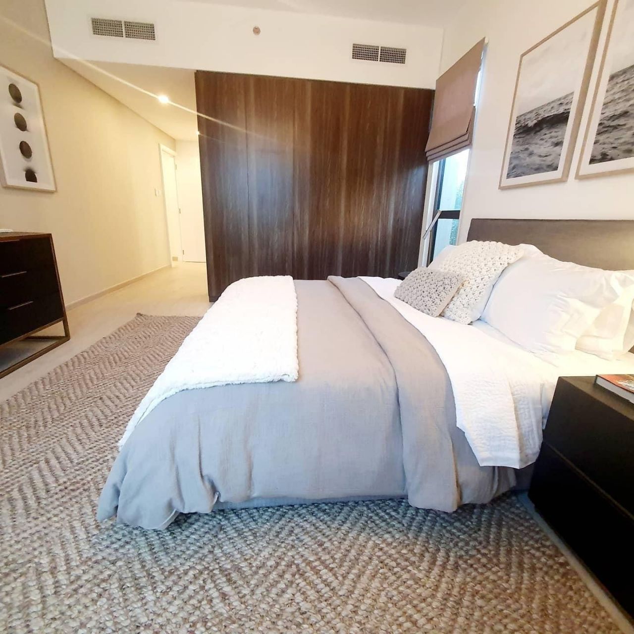 Appartamenti a Dubai, EAU, 80 m² - foto 3