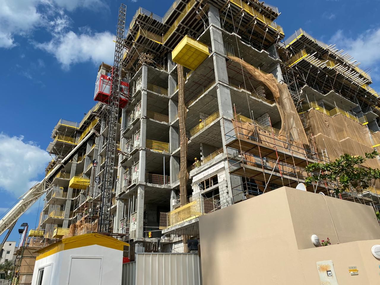 Appartamenti a Dubai, EAU, 80 m² - foto 5