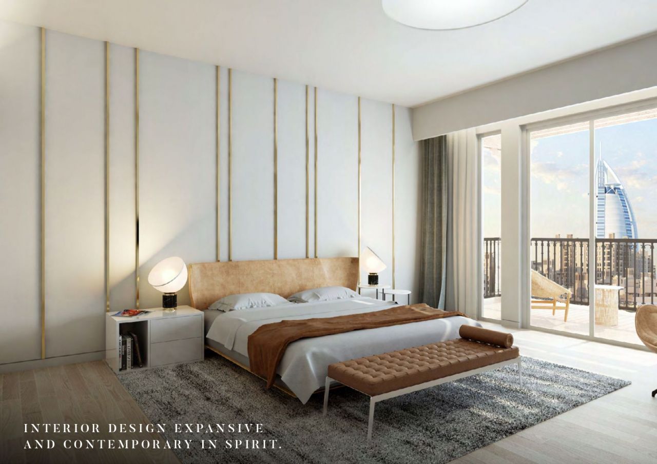 Appartamenti a Dubai, EAU, 80 m² - foto 9