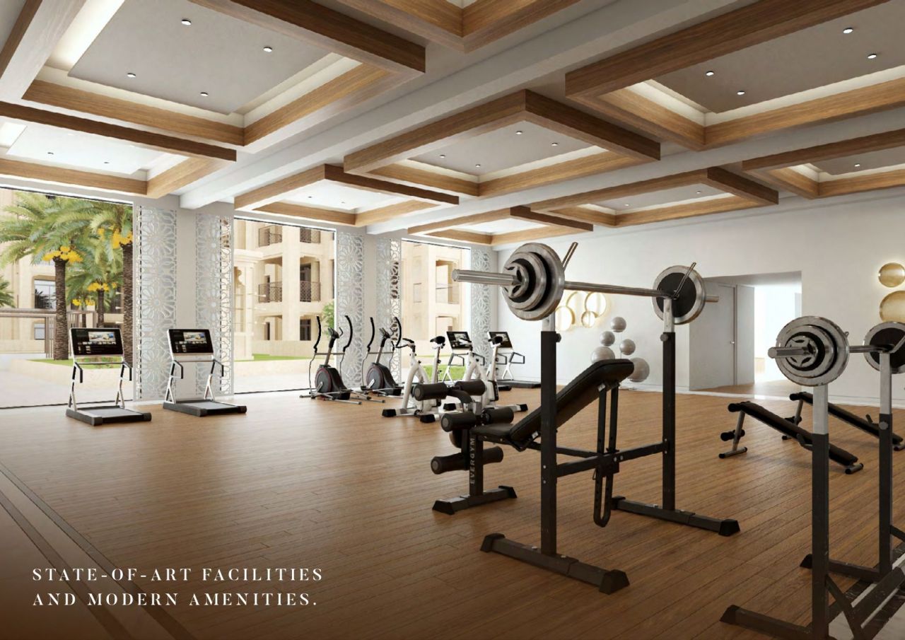 Appartamenti a Dubai, EAU, 80 m² - foto 12