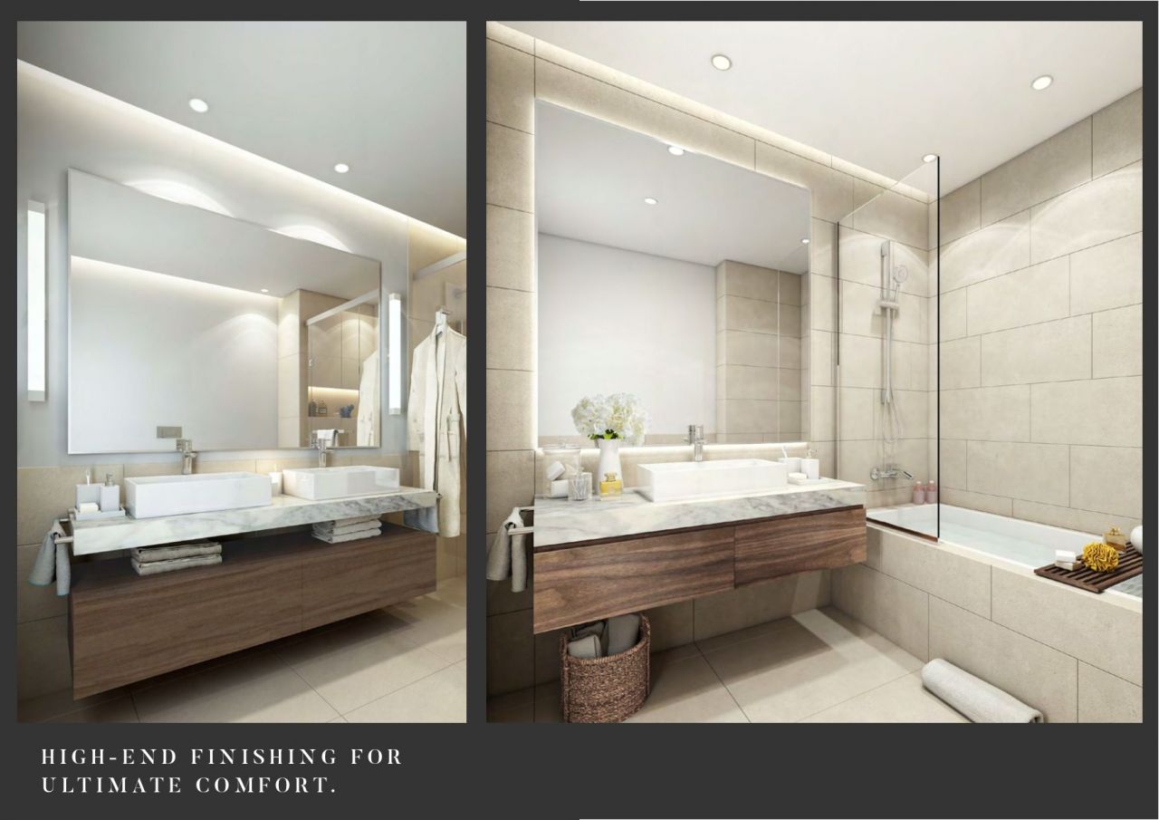 Appartamenti a Dubai, EAU, 80 m² - foto 13