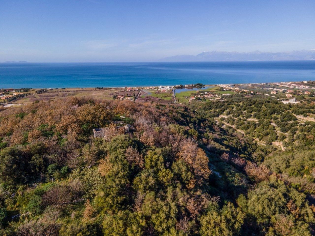 Land on Corfu, Greece, 26 552 m² - picture 4