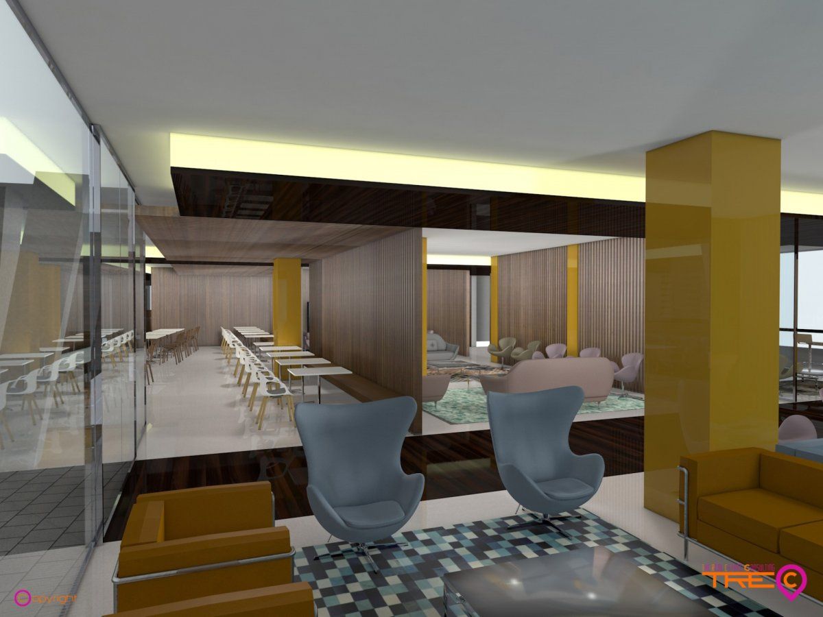 Hotel, albergo a Barcellona, Spagna, 3 340 m² - foto 5