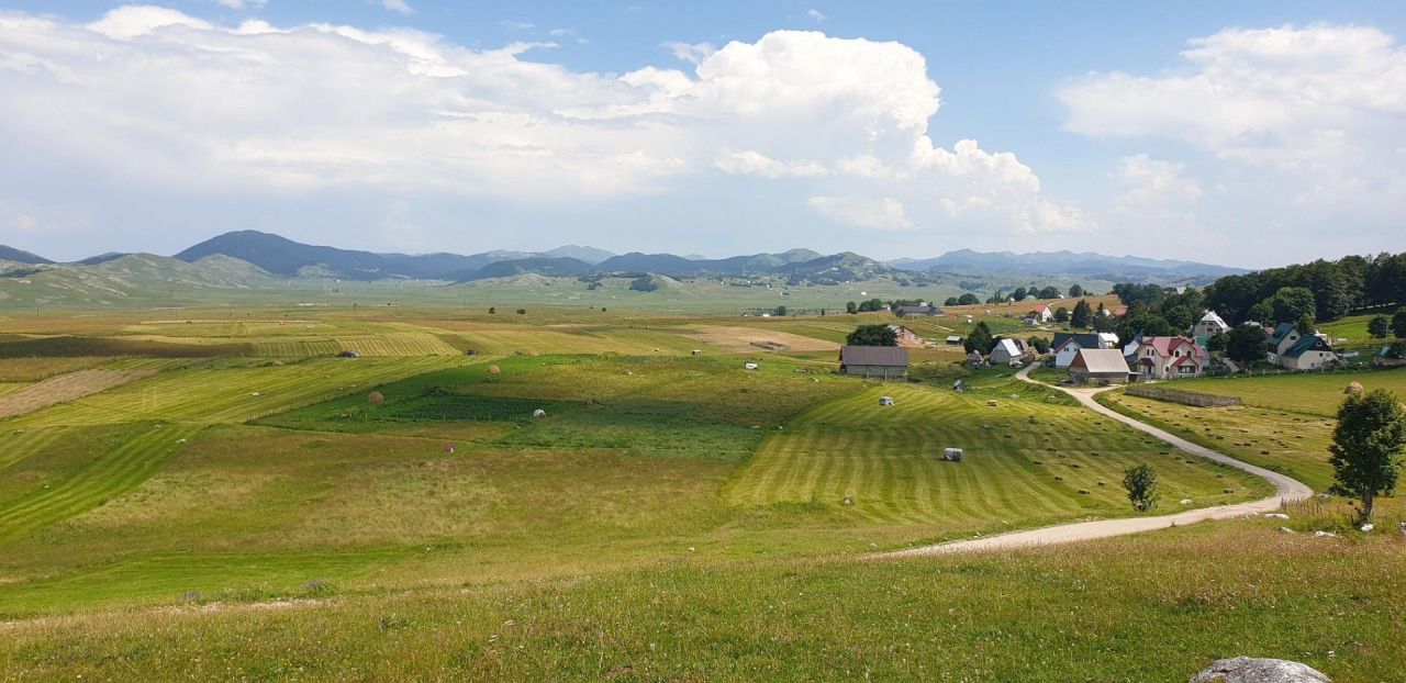 Terreno a Žabljak, Montenegro, 1 956 m2 - foto 3