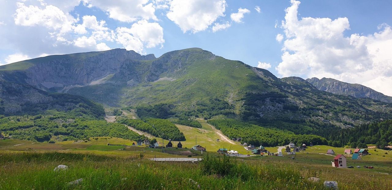 Terreno a Žabljak, Montenegro, 1 956 m2 - foto 6