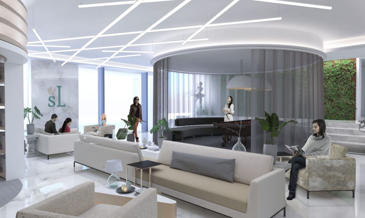 Apartment on Madeira, Portugal, 177 m² - picture 15