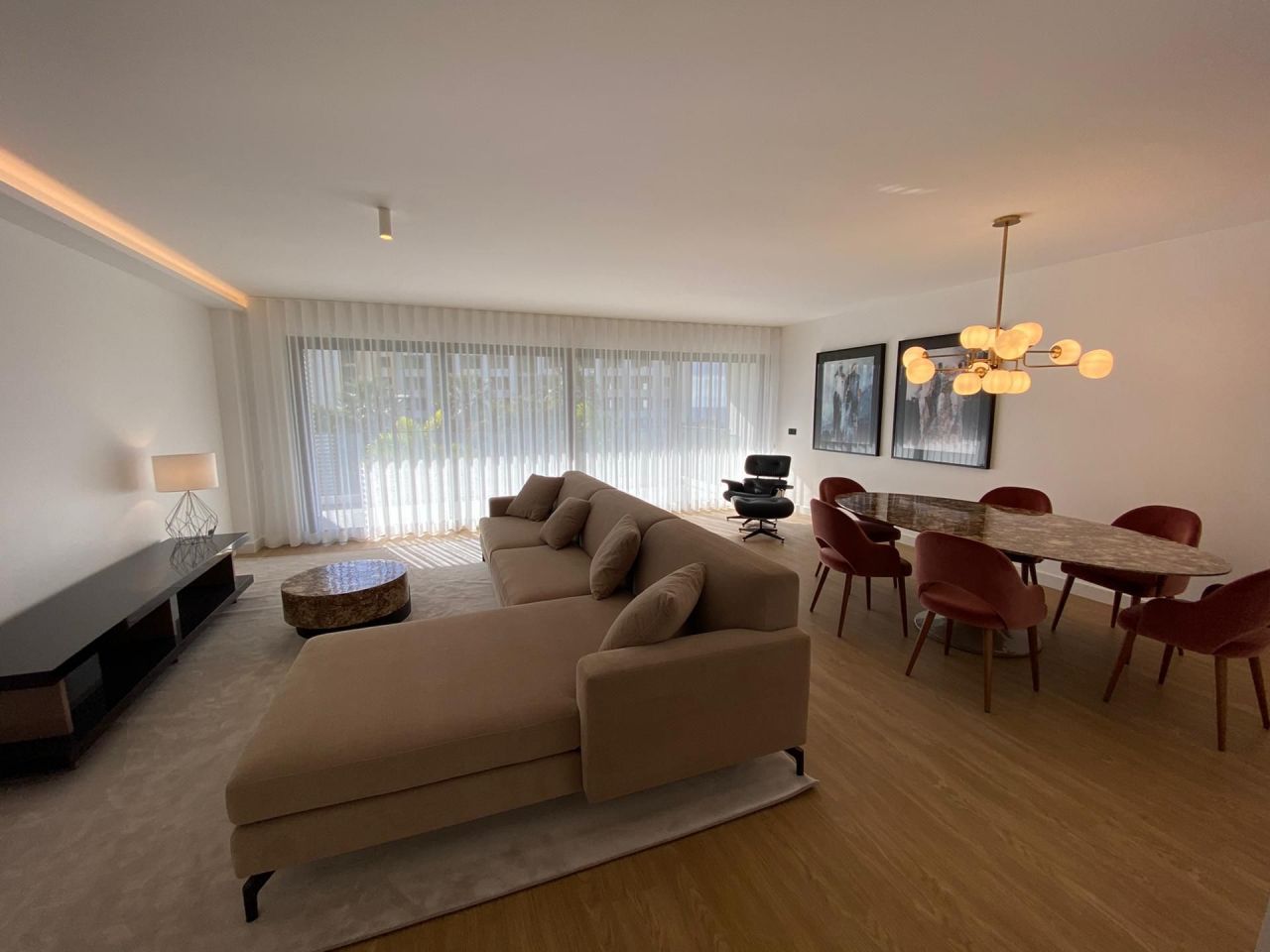 Apartment on Madeira, Portugal, 177 m² - picture 4