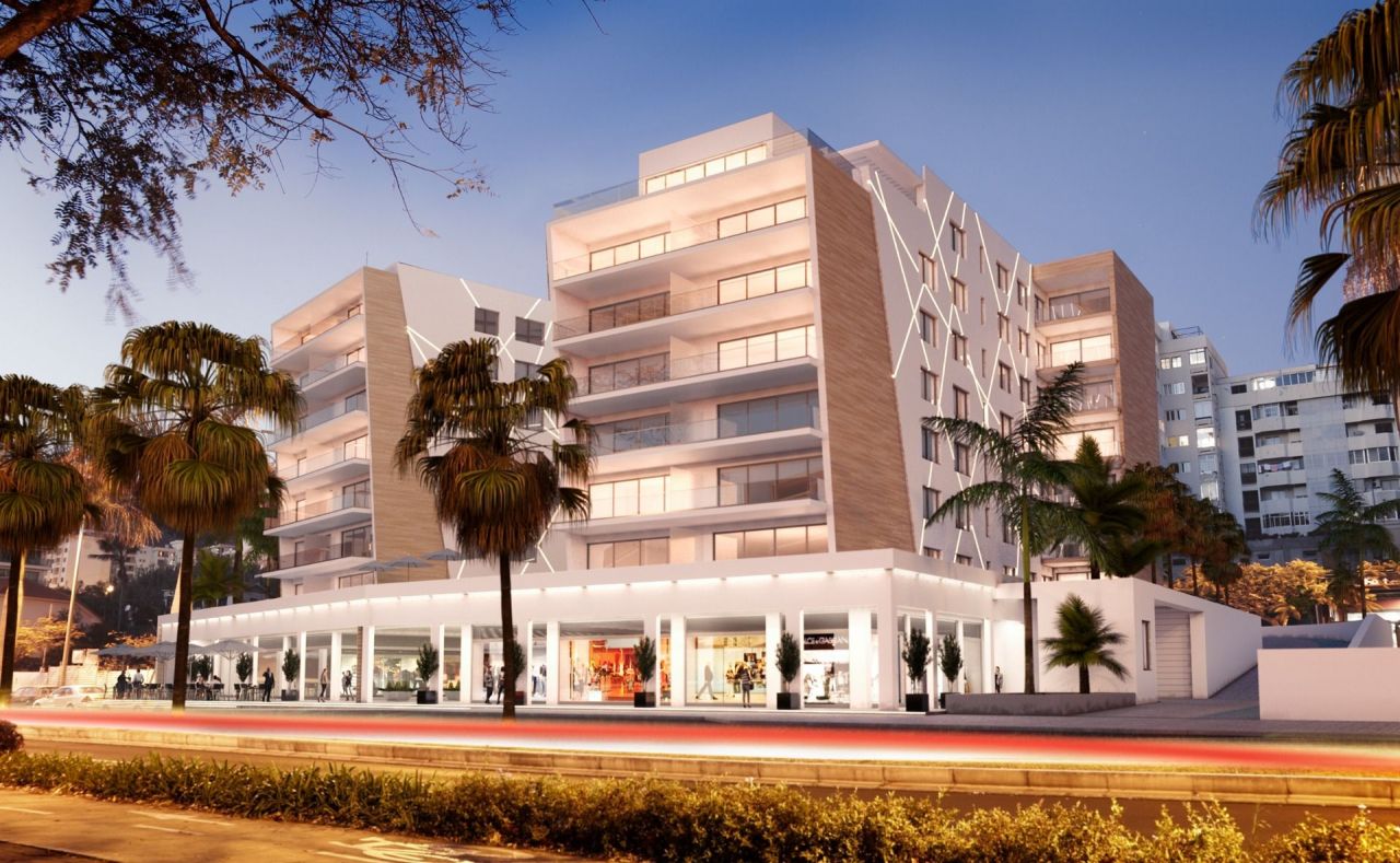 Apartment on Madeira, Portugal, 177 m² - picture 17