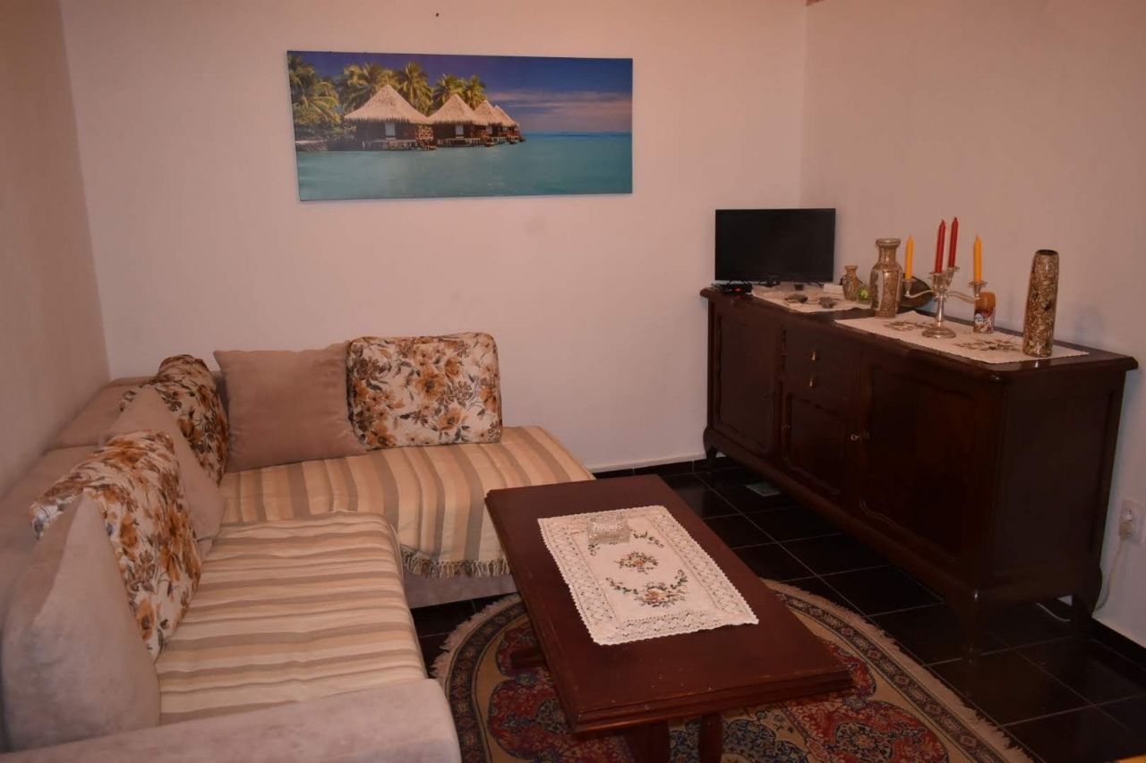 Land in Tivat, Montenegro, 1 800 m² - picture 6