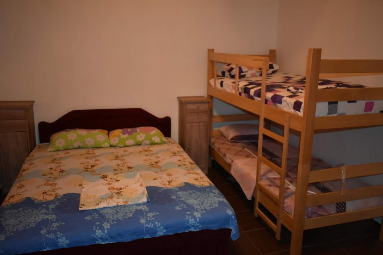 Land in Tivat, Montenegro, 1 800 m² - picture 8