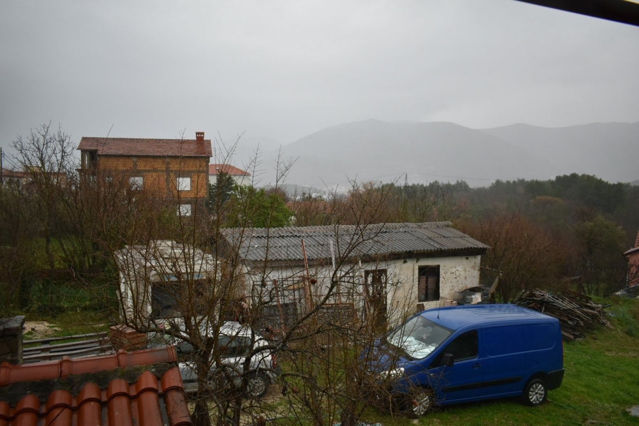 Land in Tivat, Montenegro, 1 800 m² - picture 18