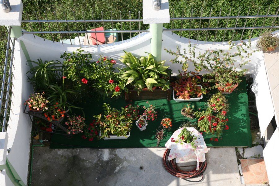 Hotel en Tivat, Montenegro - imagen 19