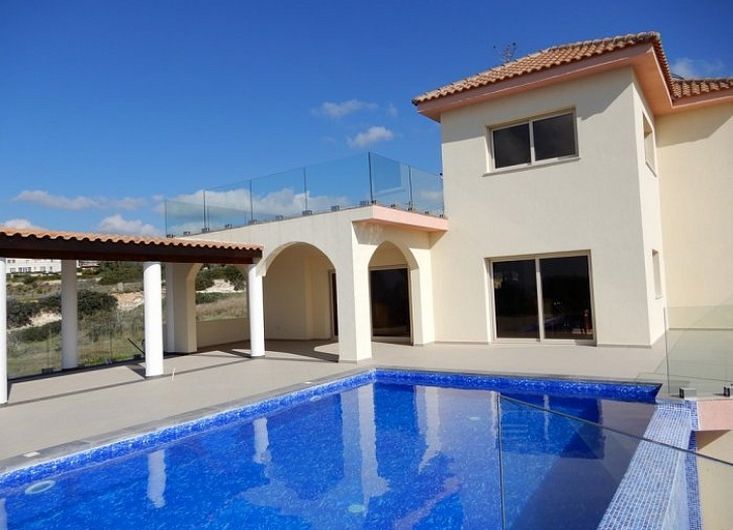 Villa in Paphos, Cyprus, 350 m² - picture 3