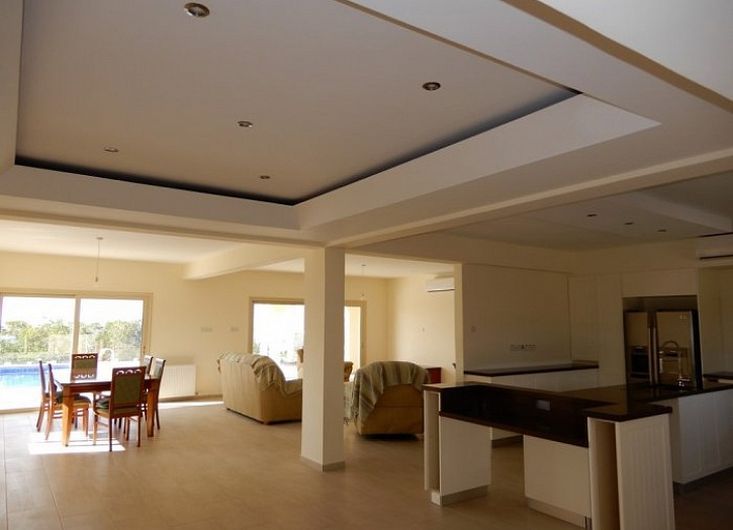 Villa in Paphos, Cyprus, 350 m² - picture 8