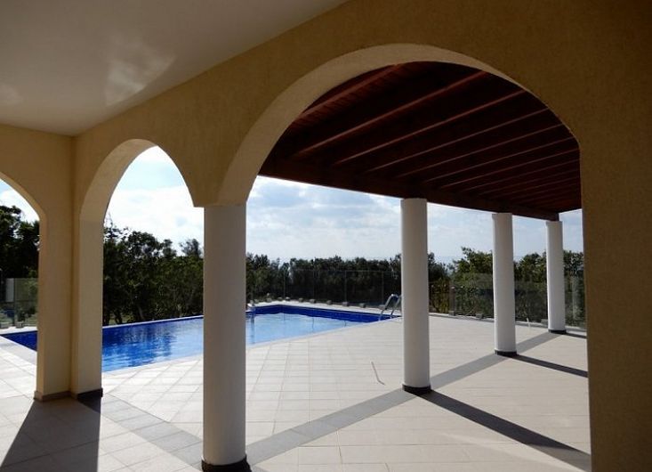 Villa in Paphos, Cyprus, 350 m² - picture 5