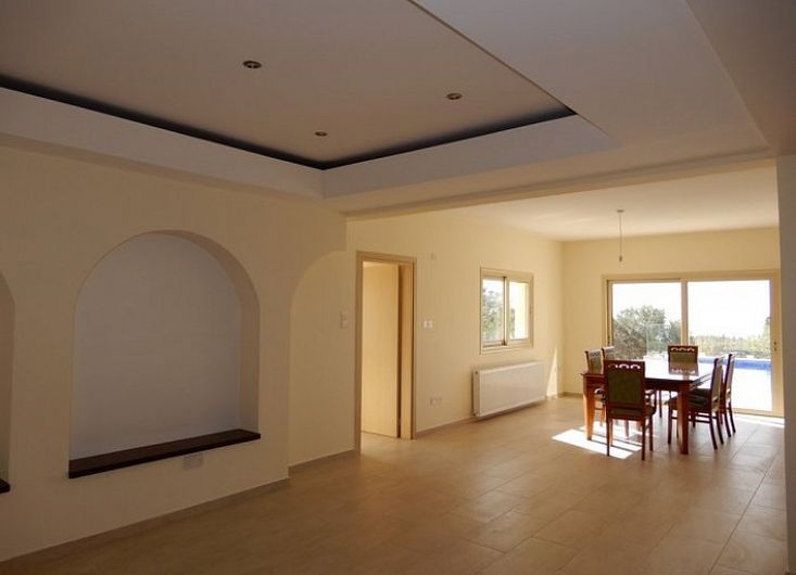 Villa in Paphos, Cyprus, 350 m² - picture 12