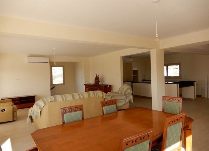 Villa in Paphos, Cyprus, 350 m² - picture 11