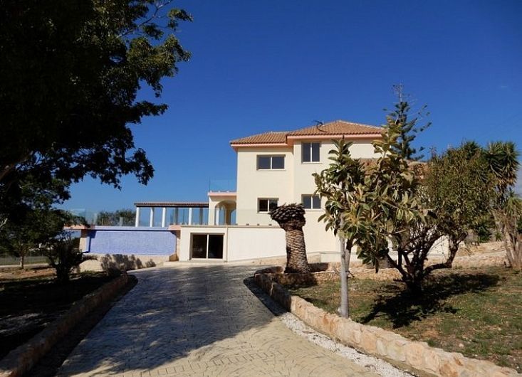 Villa in Paphos, Cyprus, 350 m² - picture 7
