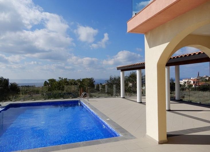 Villa in Paphos, Cyprus, 350 m² - picture 6