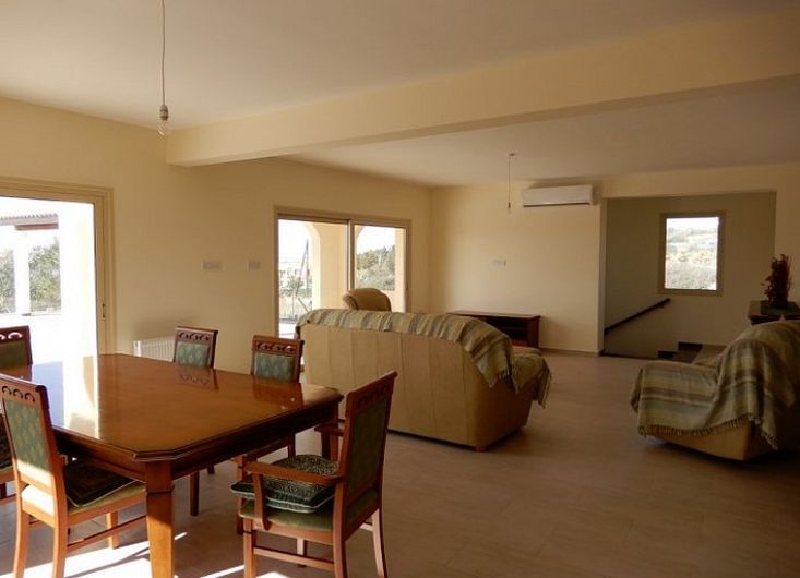 Villa in Paphos, Cyprus, 350 m² - picture 10