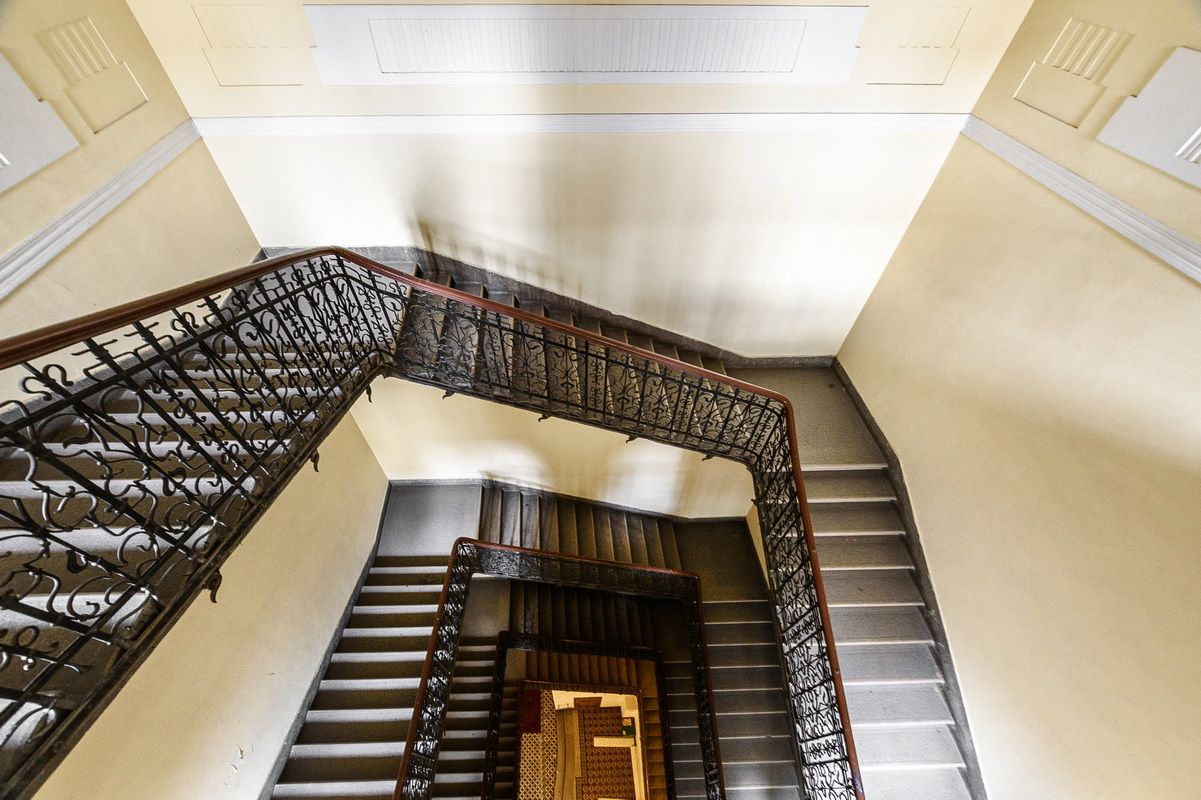 Flat in Budapest, Hungary, 120 m² - picture 3