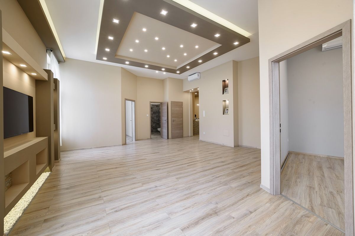 Flat in Budapest, Hungary, 120 m² - picture 13